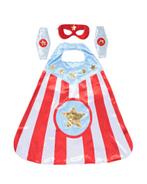 HEMA Verkleedpak superheld voor kinderen, Kinderen en Baby's, Carnavalskleding en Verkleedspullen, Verzenden, Nieuw