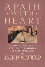 A Path with Heart | 9780553372113 | Jack Kornfield, Zo goed als nieuw, Jack Kornfield