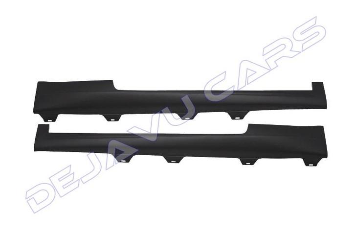 R Look Side skirts voor Volkswagen Scirocco 3, Auto diversen, Tuning en Styling, Ophalen of Verzenden