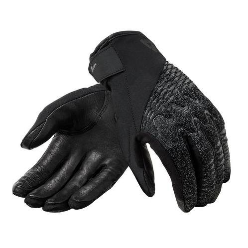 REVIT! Slate H2O Zwart, Motoren, Kleding | Motorkleding, Heren, Nieuw met kaartje, Handschoenen, Verzenden