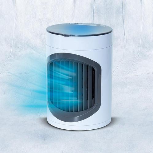Livington SmartChill wit Air-Cooler van 49 voor 14,95 NIEUW, Witgoed en Apparatuur, Ventilatoren, Overige, Nieuw, Ophalen of Verzenden