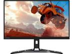 Lenovo - QHD Gaming Monitor - 27 inch, Computers en Software, Monitoren, Gaming, IPS, Verzenden, In hoogte verstelbaar