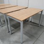 Steelcase kantoortafels - 120x60 cm (alleen per set), Ophalen of Verzenden, Nieuw
