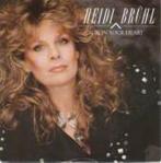Heidi Brühl - Sun In Your Heart (7, Single), Cd's en Dvd's, Vinyl Singles, Verzenden, Nieuw in verpakking
