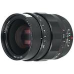 Voigtlander MFT 25mm F/0.95 Nokton II | Tweedehands, Verzenden, Gebruikt, Overige Merken