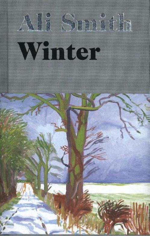 9780241207024 Winter Ali Smith, Boeken, Romans, Nieuw, Verzenden