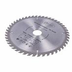 Hofftech Zaagblad cirkelzaag - Ø 210 mm - 48 tanden - Inc.., Doe-het-zelf en Verbouw, Gereedschap | Zaagmachines, Ophalen of Verzenden