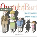 OnzichtBart 9789051164664 Maureen Fergus, Verzenden, Zo goed als nieuw, Maureen Fergus