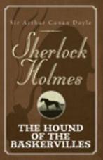 The hound of the Baskervilles by Arthur Conan Doyle, Gelezen, Arthur Conan Doyle, Verzenden