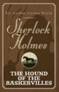 The hound of the Baskervilles by Arthur Conan Doyle, Boeken, Taal | Engels, Gelezen, Verzenden