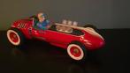Modern Toys - Blikken speelgoed - Extra Large 301 Racer With