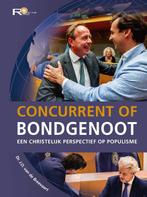 Concurrent of bondgenoot 9789087184087 J.O. van de Breevaart, Verzenden, Zo goed als nieuw, J.O. van de Breevaart