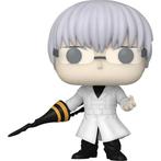 Funko Pop! Animation: 1543 - Tokyo Ghoul - Kisho Arima, Verzamelen, Ophalen of Verzenden, Nieuw