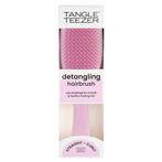 Tangle Teezer Rose Detangling Hairbrush, Verzenden, Nieuw