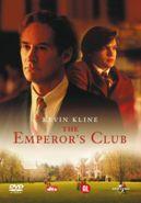 Emperors club, the - DVD, Verzenden, Nieuw in verpakking