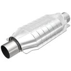 MagnaFlow Conv Univ 2.25 FED - 94005, Auto-onderdelen, Uitlaatsystemen, Ophalen of Verzenden, Nieuw