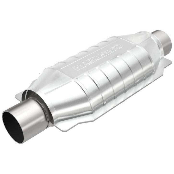MagnaFlow Conv Univ 2.25 FED - 94005, Auto-onderdelen, Uitlaatsystemen, Ophalen of Verzenden
