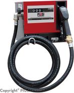 Dieselpomp CUBE 56, Nieuw