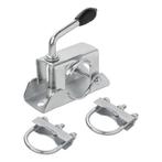 ProPlus Klem en U-beugels voor neuswielen - Ø 48 mm - set.., Ophalen of Verzenden, Nieuw