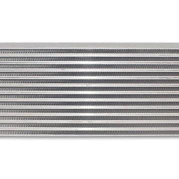 Vibrant Intercooler Core - 24in x 8in x 3.5in - 12839 beschikbaar voor biedingen