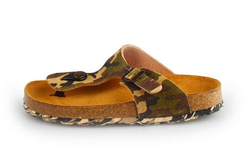 Develab Sandalen in maat 32 Groen | 10% extra korting, Kinderen en Baby's, Kinderkleding | Schoenen en Sokken, Jongen of Meisje