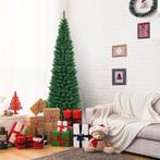 Coast 200cm kunstmatige kerstboom Fir Tree Christmas Tree, Verzenden, Nieuw