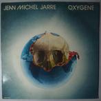 Jean Michel Jarre - Oxygene - LP, Cd's en Dvd's, Vinyl | Pop, Gebruikt, 12 inch