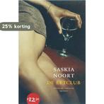 De eetclub 9789041409218 Selma Noort, Verzenden, Gelezen, Selma Noort