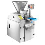 GGM Gastro | Deegportioneermachine - 1,5kW - Gewichtsbereik:, Verzenden, Nieuw in verpakking, Bakkerij en Slagerij