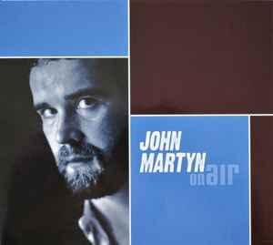 cd digi - John Martyn - On Air, Cd's en Dvd's, Cd's | Overige Cd's, Zo goed als nieuw, Verzenden