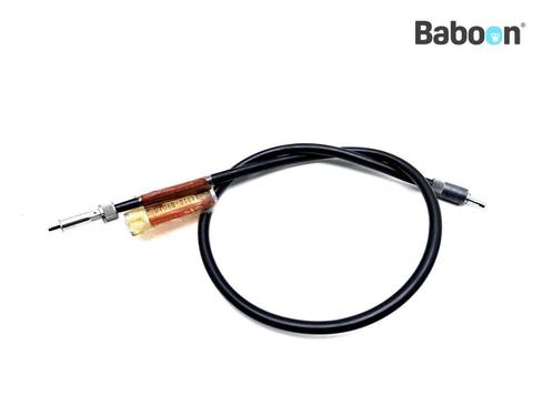 Teller Kabel Suzuki GS 550 L 1979-1986 (GS550 GS550L), Motoren, Onderdelen | Suzuki, Gebruikt, Verzenden