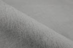 Fluffy Vloerkleed | Dolce | Effen | Zilver | 120x170 cm, Huis en Inrichting, Stoffering | Tapijten en Kleden, Verzenden, Nieuw