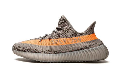 Yeezy Boost 350 V2 Beluga Reflective, Kleding | Heren, Schoenen