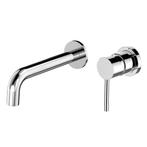 Wastafelkraan zilver, Huis en Inrichting, Nieuw