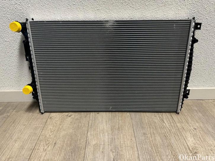 Audi Volkswagen Skoda Seat radiateur 5K0121253H, Auto-onderdelen, Airco en Verwarming, Gebruikt, Volkswagen, Ophalen