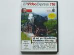 ER Video Express 116 /52 auf der Waldbahn Warsteiner Bierzug, Verzenden, Nieuw in verpakking