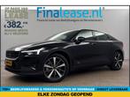 Polestar 2 Long Range Dual Motor Launch Edition 78kWh €382pm, Automaat, Zwart, Elektrisch, Nieuw