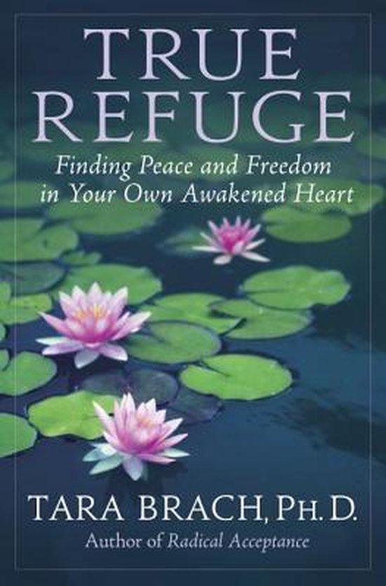 True Refuge 9780553807622 Tara Brach, Boeken, Taal | Engels, Gelezen, Verzenden