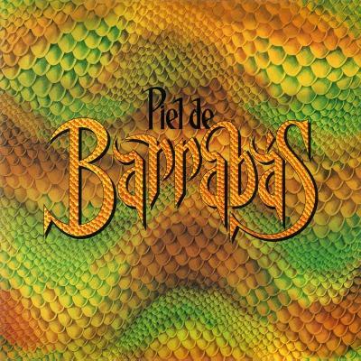 Lp - Barrabas - Piel De Barrabas, Cd's en Dvd's, Vinyl | Overige Vinyl, Verzenden
