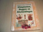 Doelman - Klimplanten, heggen en afscheidingen - Praktische, Boeken, Verzenden, Nieuw