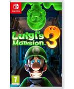 Luigis Mansion 3-Standaard (NSW) NIEUW, Spelcomputers en Games, Games | Nintendo Switch, Ophalen of Verzenden, Nieuw