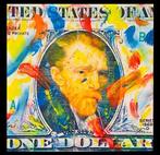Joaquim Falco (1958) - Van Gogh One Dollar