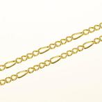 Ketting - 18 karaat Geel goud
