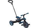 Globber Explorer Trike - Driewieler 4in1 - Verstelbare, Verzenden, Zo goed als nieuw