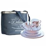 Marine Business Regata 24 delig scheepsservies, Watersport en Boten, Ophalen of Verzenden, Nieuw