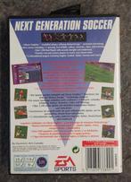 Fifa Soccer 96 (Sega Mega Drive tweedehands game), Spelcomputers en Games, Ophalen of Verzenden, Zo goed als nieuw