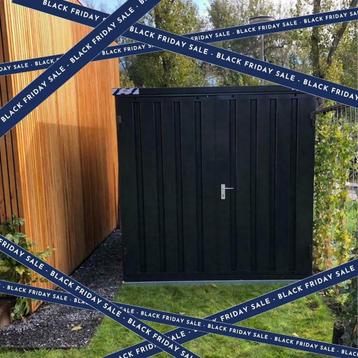 Zeecontainer | Snel te leveren | 10ft | op=op | Tuinhuis beschikbaar voor biedingen