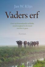 Vaders erf 9789020540901 Jan W. Klijn, Boeken, Verzenden, Gelezen, Jan W. Klijn