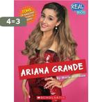 Ariana Grande 9780531212721 Marie Morreale, Verzenden, Gelezen, Marie Morreale