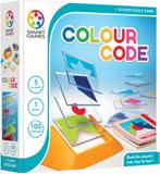 Colour Code | Smart Games - Puzzels, Nieuw, Verzenden